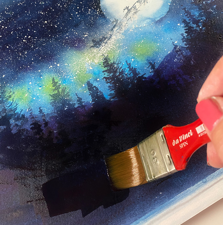 davinci spin mottler