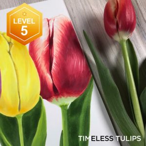 Timeless Tulips
