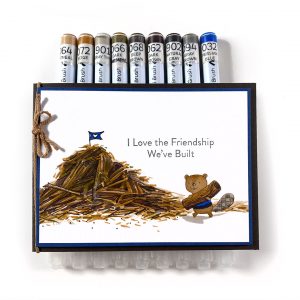 Zig Clean Color Marker Labels