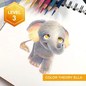 Color Theory: Ella